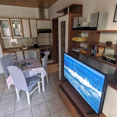 Misho Apartment With Terrace スプリト エクステリア 写真