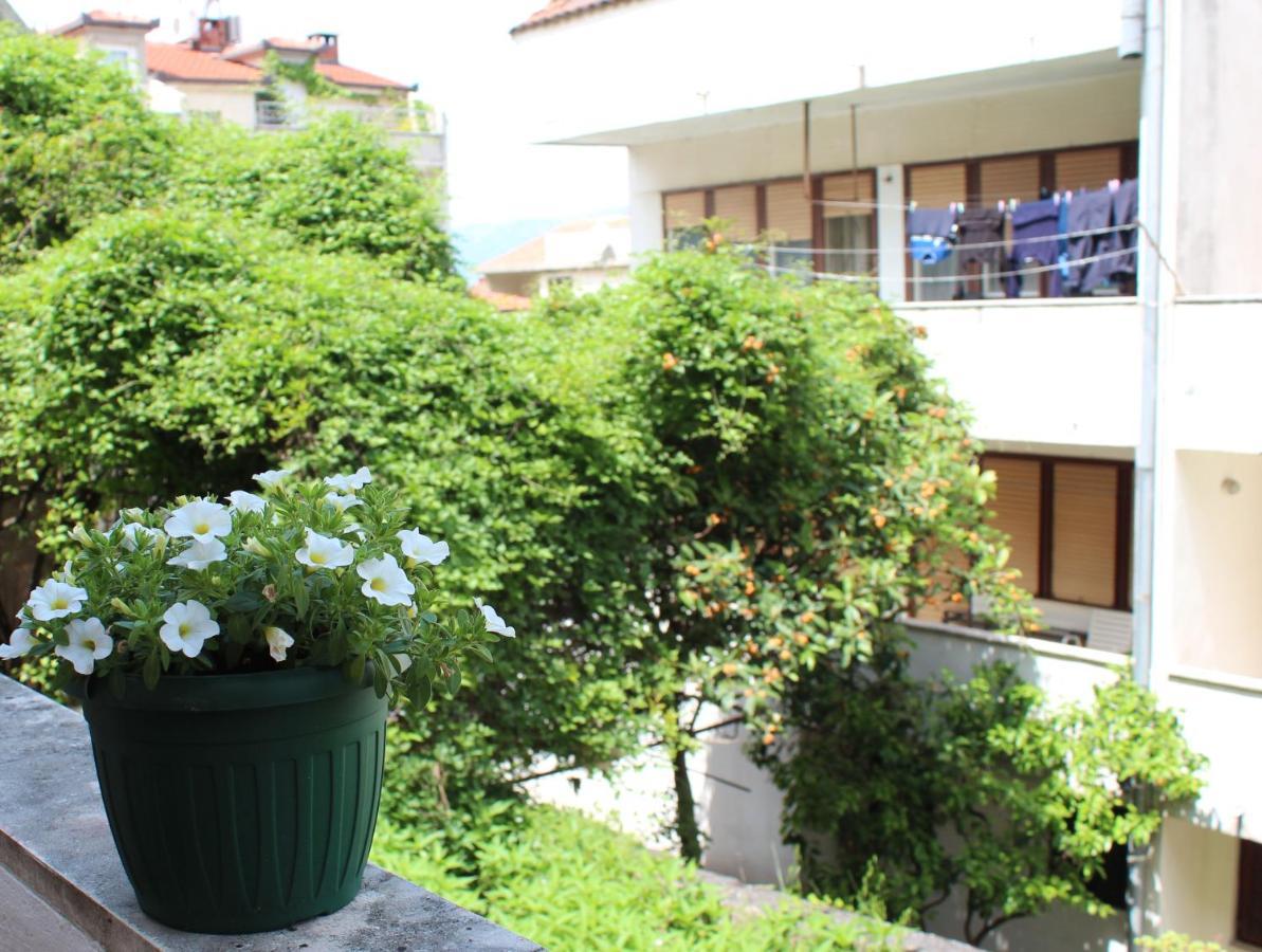 Misho Apartment With Terrace スプリト エクステリア 写真