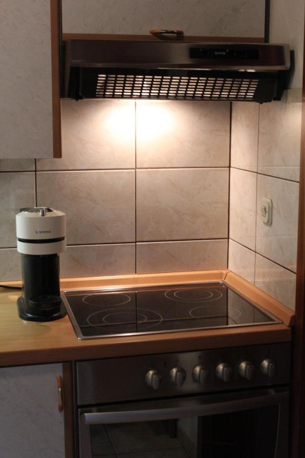 Misho Apartment With Terrace スプリト エクステリア 写真